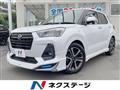 2021 Daihatsu Rocky