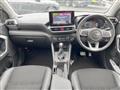 2021 Daihatsu Rocky