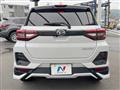 2021 Daihatsu Rocky