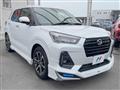 2021 Daihatsu Rocky