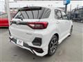 2021 Daihatsu Rocky