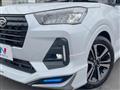 2021 Daihatsu Rocky