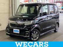 2021 Honda N BOX