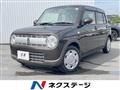 2018 Suzuki Lapin