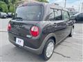 2018 Suzuki Lapin