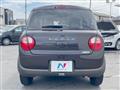 2018 Suzuki Lapin