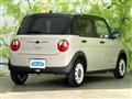 2022 Suzuki Lapin
