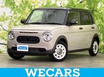 2022 Suzuki Lapin