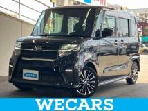 2020 Daihatsu Tanto