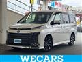 2023 Toyota Voxy