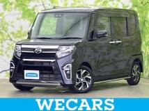 2020 Daihatsu Tanto