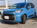 2022 Toyota Sienta