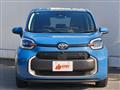 2022 Toyota Sienta