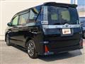 2018 Toyota Voxy