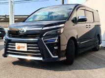 2018 Toyota Voxy