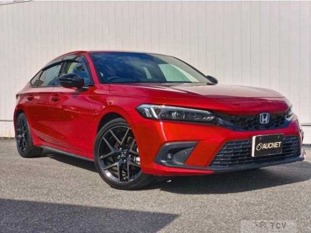 2023 Honda Civic