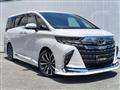 2024 Toyota Alphard G