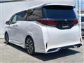 2024 Toyota Alphard G