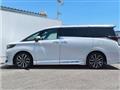 2024 Toyota Alphard G