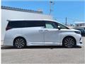 2024 Toyota Alphard G