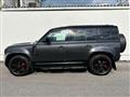 2024 Land Rover Defender
