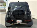 2024 Land Rover Defender