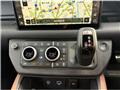 2024 Land Rover Defender