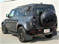 2024 Land Rover Defender
