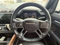 2024 Land Rover Defender