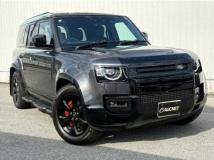 2024 Land Rover Defender