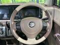 2013 Suzuki MR Wagon