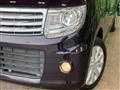 2013 Suzuki MR Wagon