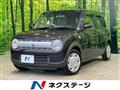 2016 Suzuki Lapin