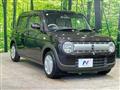 2016 Suzuki Lapin
