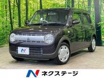 2016 Suzuki Lapin