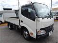2014 Toyota Dyna Truck