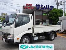 2014 Toyota Dyna Truck
