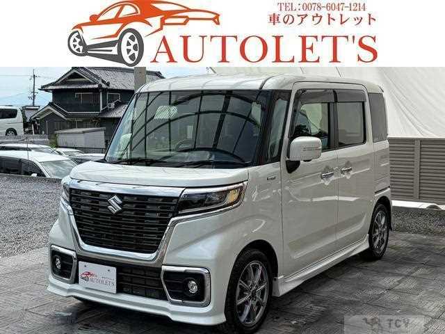 2018 Suzuki Suzuki Others