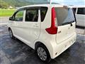 2017 Mitsubishi eK Wagon