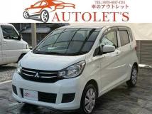 2017 Mitsubishi eK Wagon