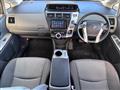 2012 Toyota PRIUS α