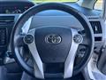2012 Toyota PRIUS α