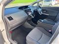 2012 Toyota PRIUS α