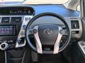 2012 Toyota PRIUS α
