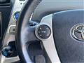 2012 Toyota PRIUS α