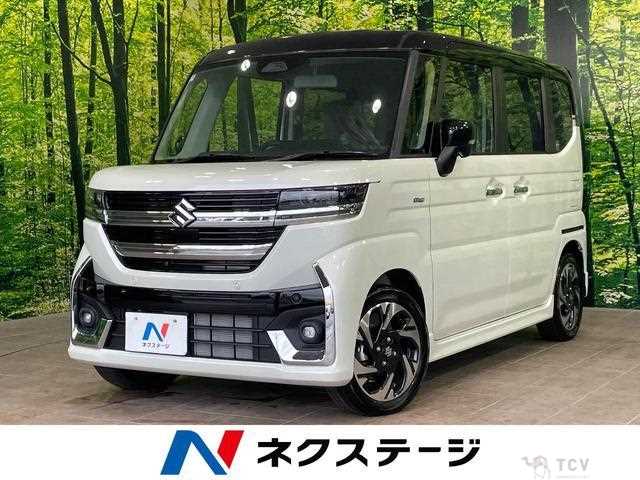 2025 Suzuki Suzuki Others