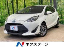 2017 Toyota AQUA