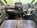 2021 Nissan ROOX