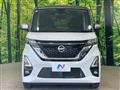 2021 Nissan ROOX