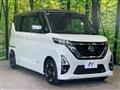 2021 Nissan ROOX
